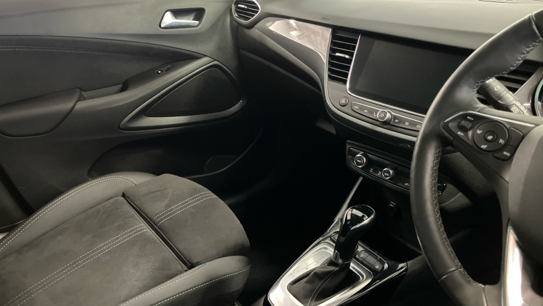 Vauxhall Crossland 1.2 Turbo [130] Ultimate 5dr Auto Petrol Hatchback